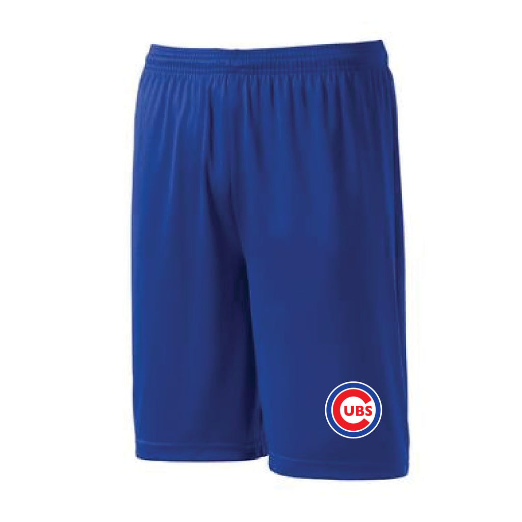 Practice Shorts
