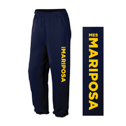 Sweat Pants
