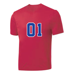 Practice Jersey