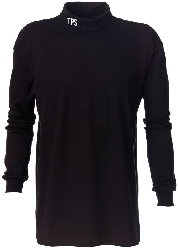 Long Sleeve TURTLE Neck