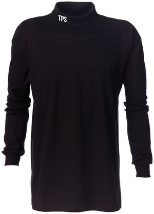 Long Sleeve TURTLE Neck