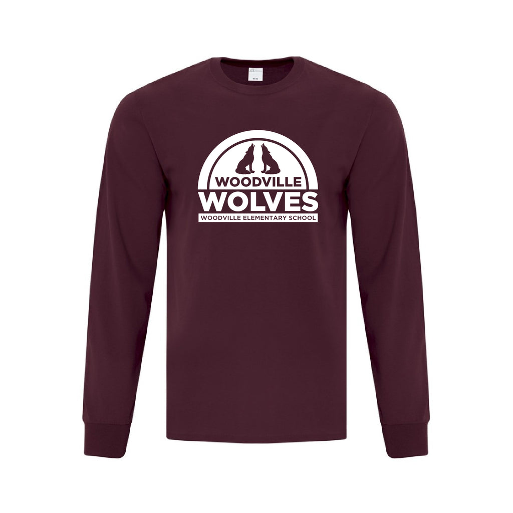 Long Sleeve T-Shirt