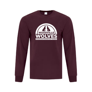 Long Sleeve T-Shirt