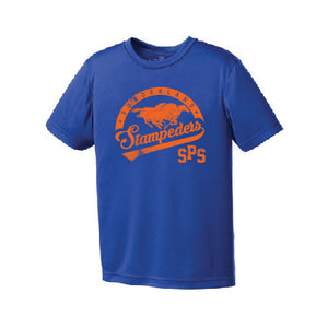 Youth Performance Shirt