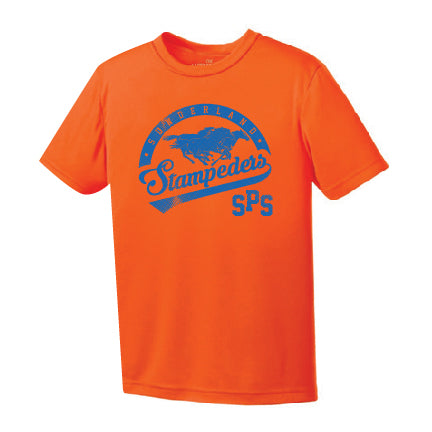 Youth Performance Shirt
