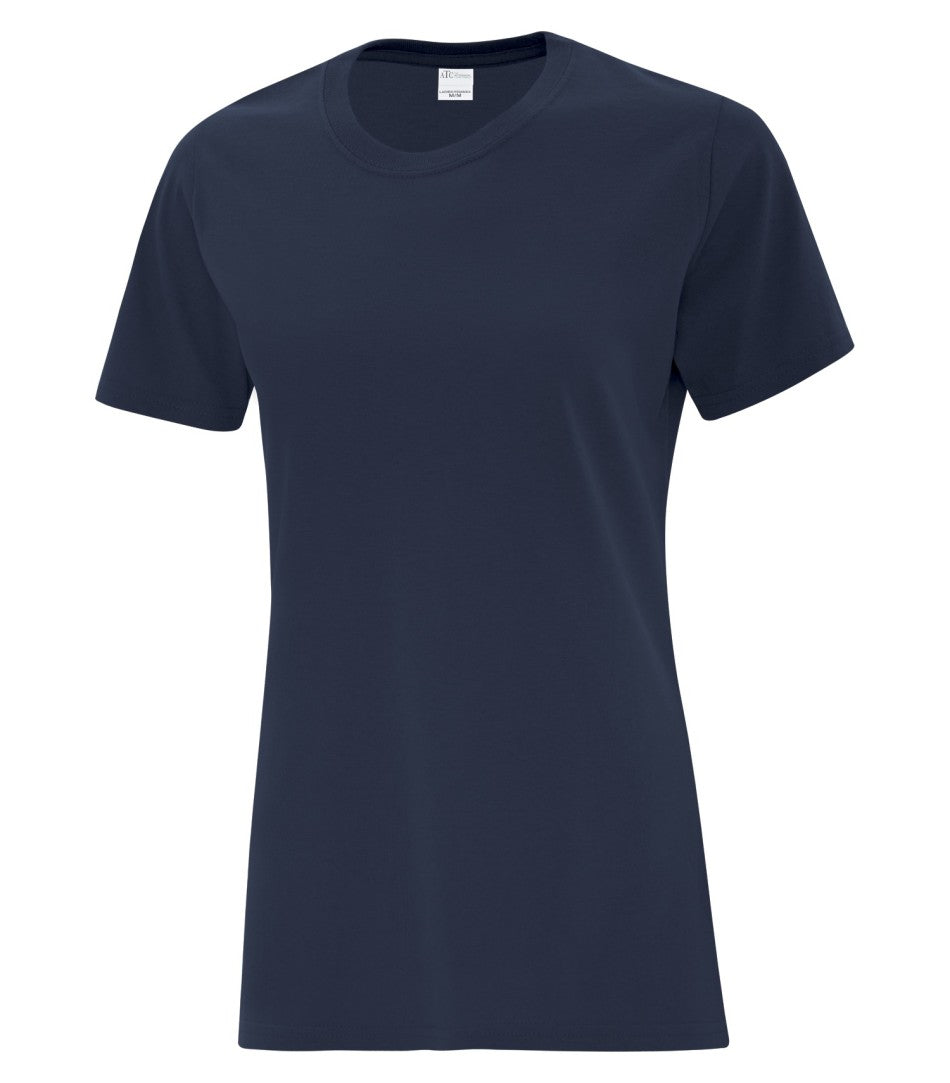 Cotton Tee shirt Mens and Ladies
