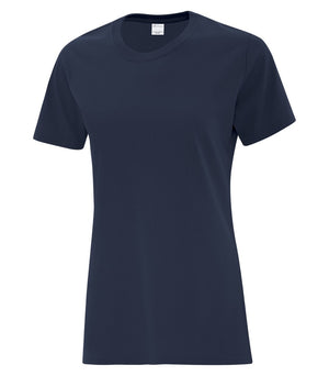 Cotton Tee shirt Mens and Ladies
