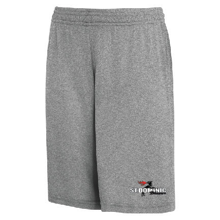 Athletic Shorts