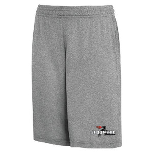 Athletic Shorts