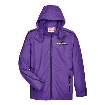 Light weight jacket